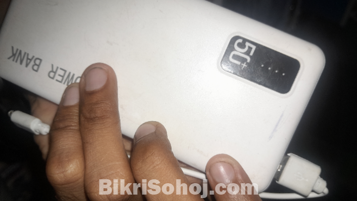 50000mh Power bank